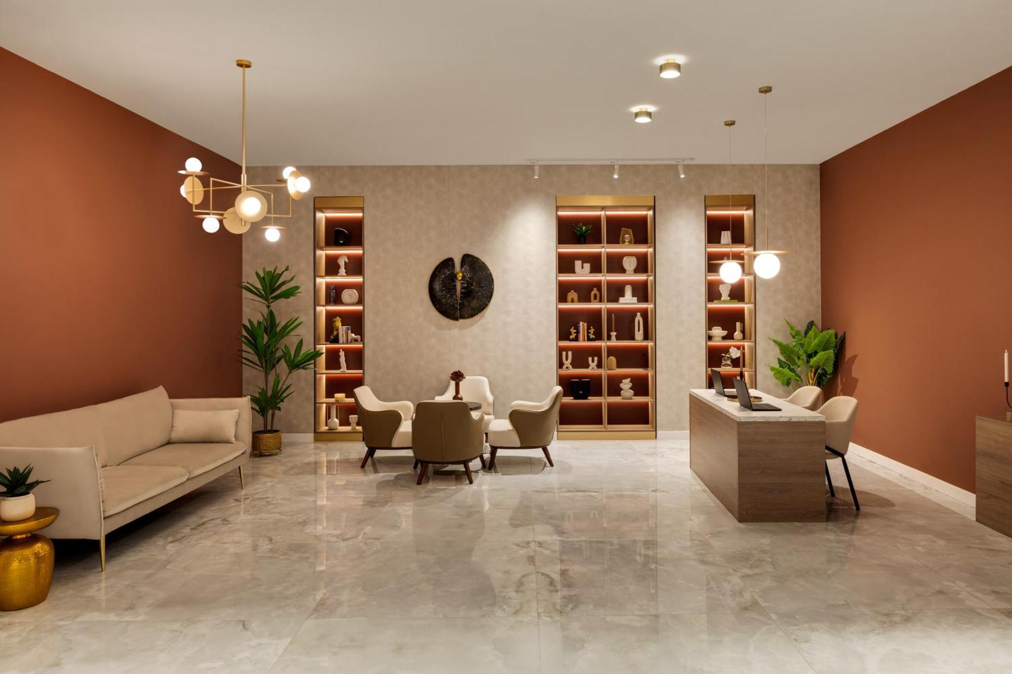 Ramada By Wyndham Bucharest Otopeni Airport Екстер'єр фото